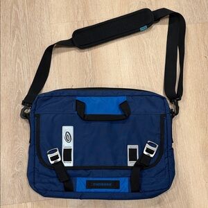 Timbuk2 Messenger Bag